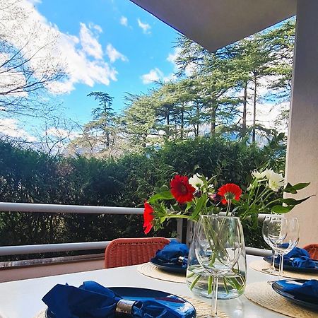 Appartamento Nadia, Bilocale Nel Verde A 5 Minuti Dal Centro Merano Exterior foto